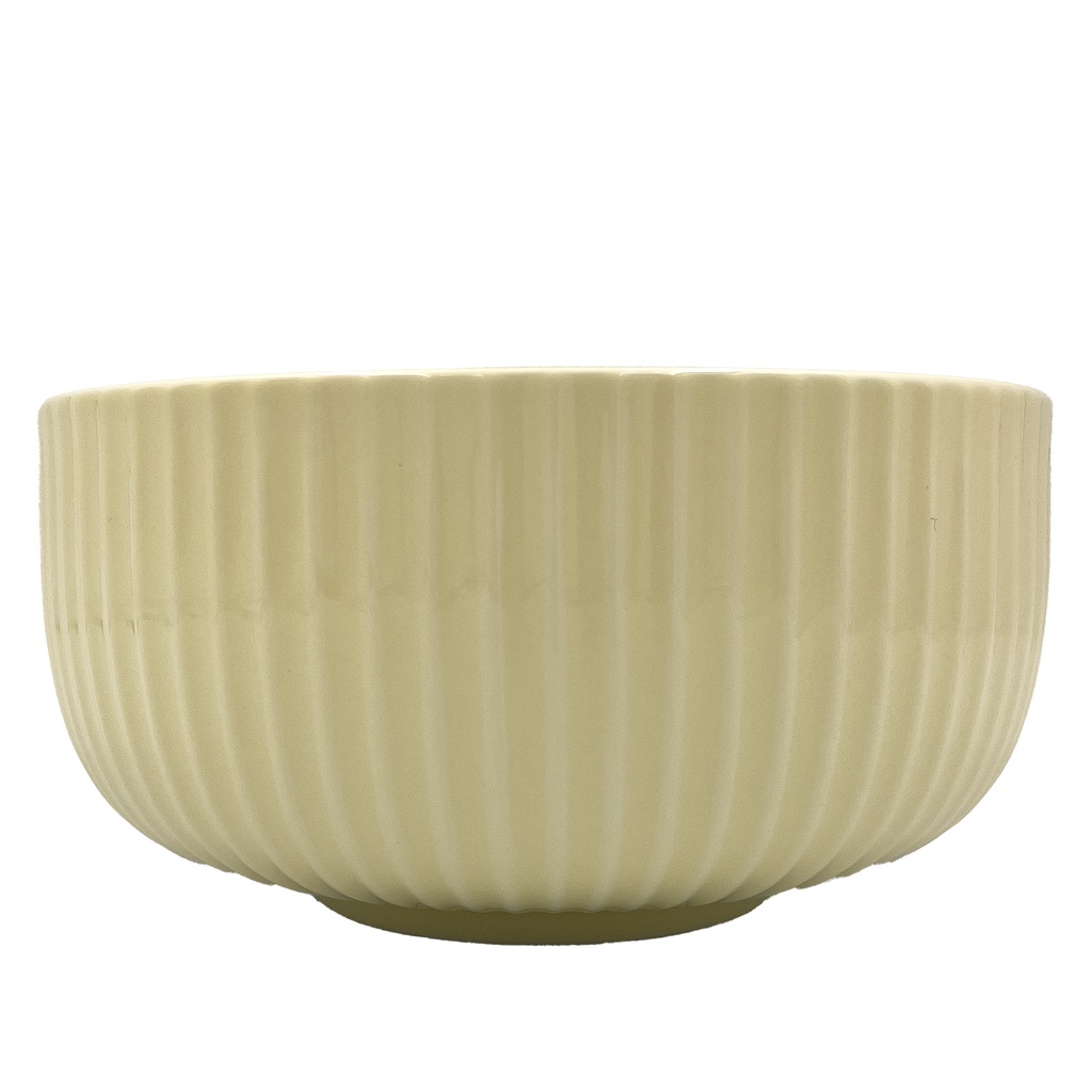 Bowl Comacchio blanco 15cm