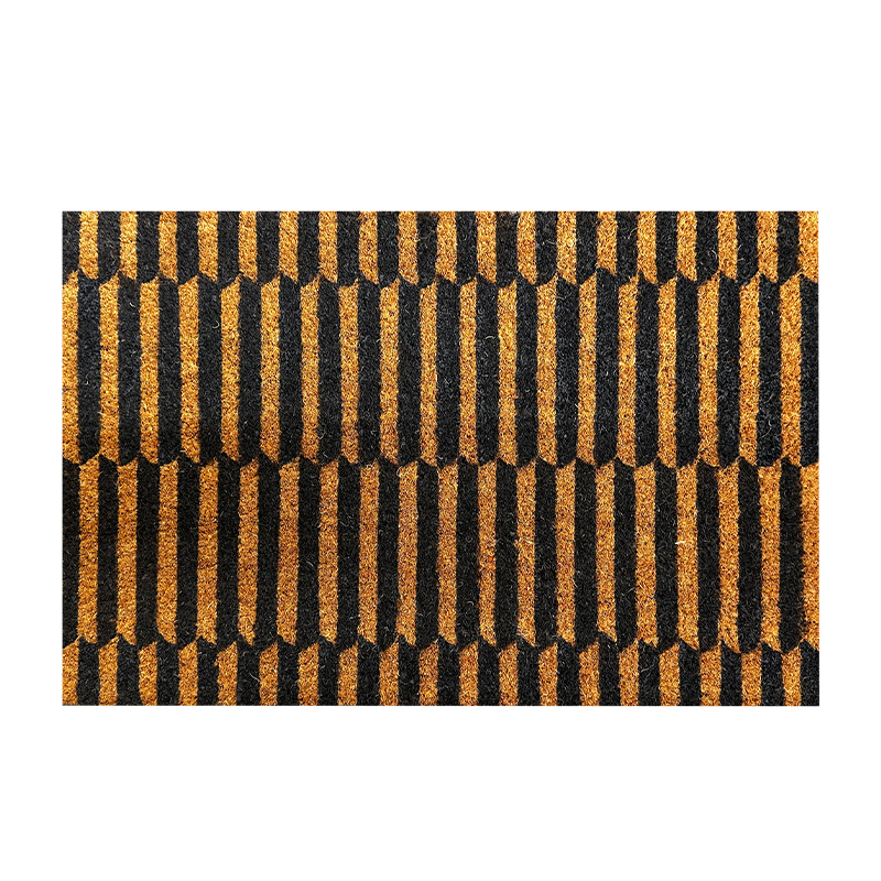 Limpiapies 40x60cm estampada