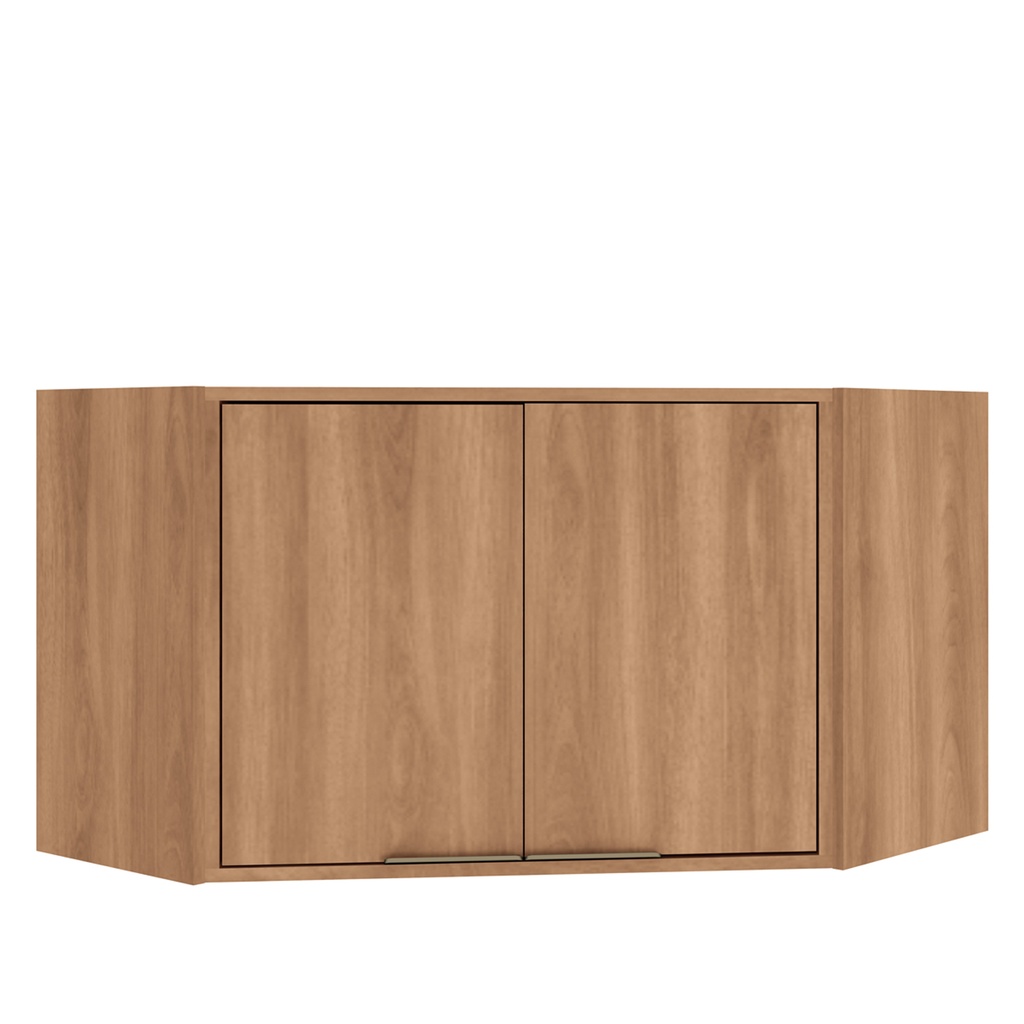 Aéreo esquinero cocina Thalita 80cm