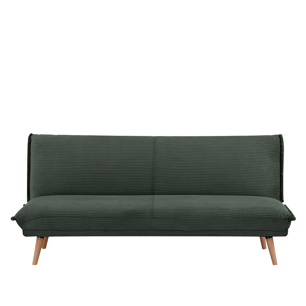 Futón Ibsen verde
