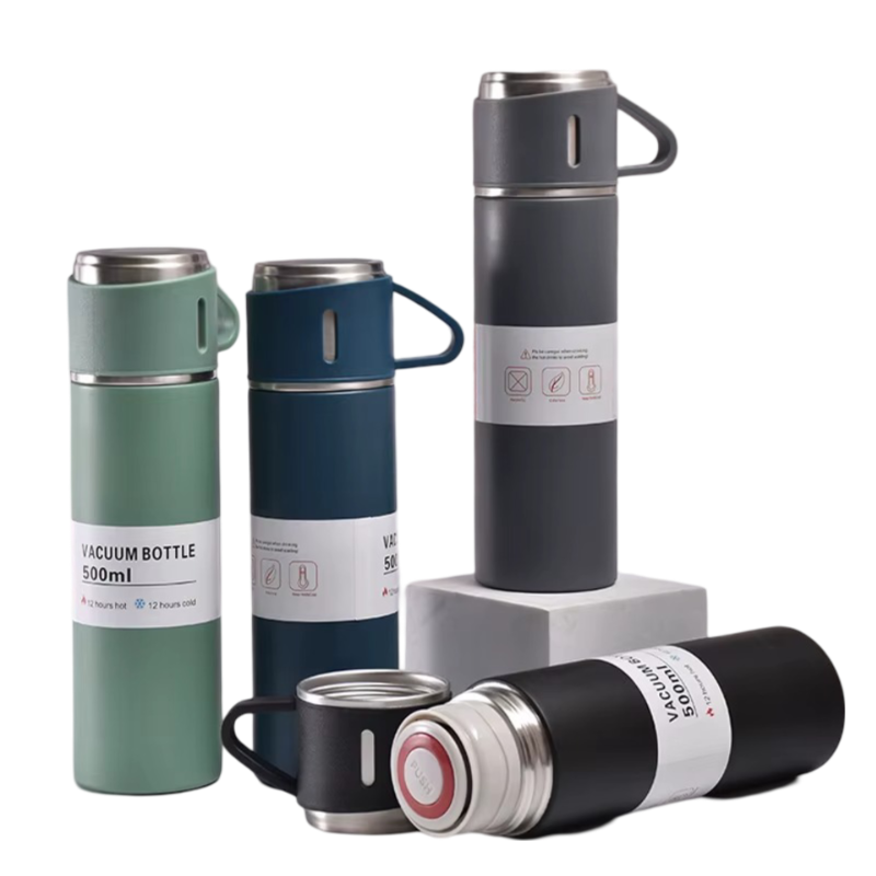 Vaso térmico travel 500ml