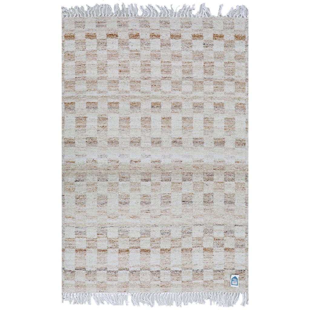 Alfombra 150x210cm Ileza cuadros