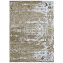 Alfombra 180x270cm Maron taupe