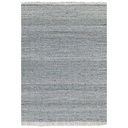 Alfombra 200x300cm Leconi turquesa