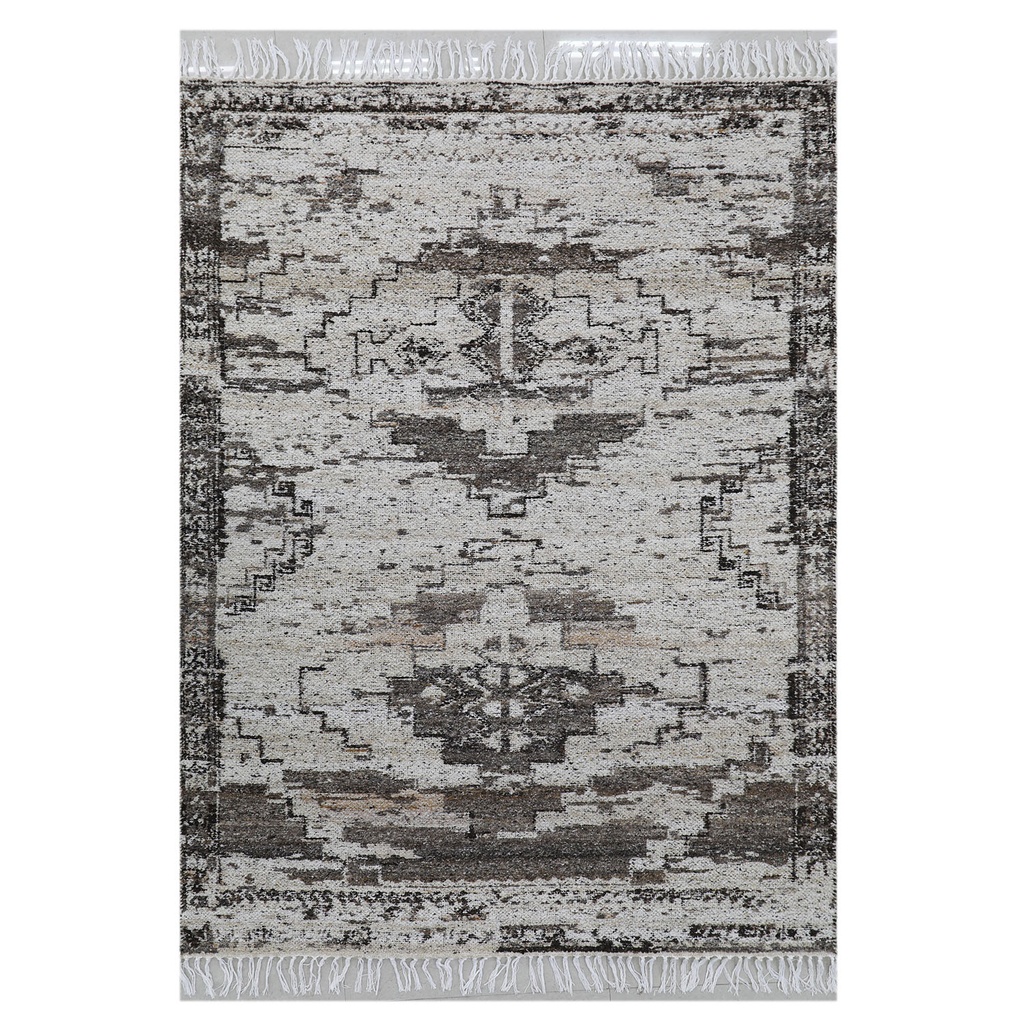 Alfombra 180x270cm Bolvia café