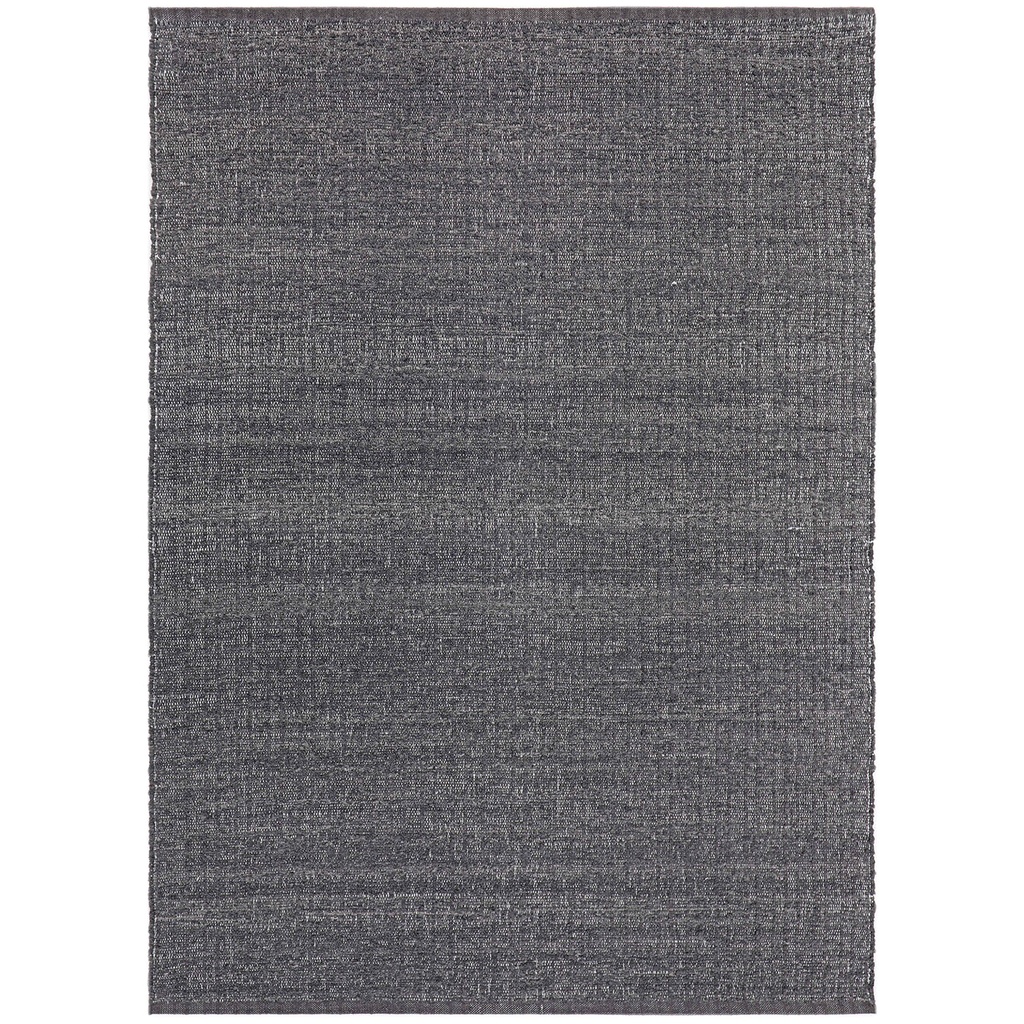 Alfombra 180x270cm Limeria chocolate