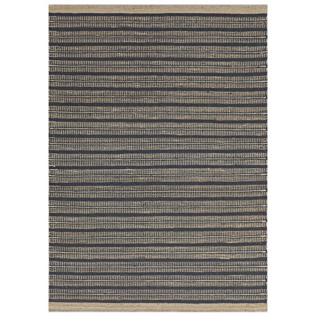 Alfombra 180x270cm Novato29 nat/grafito