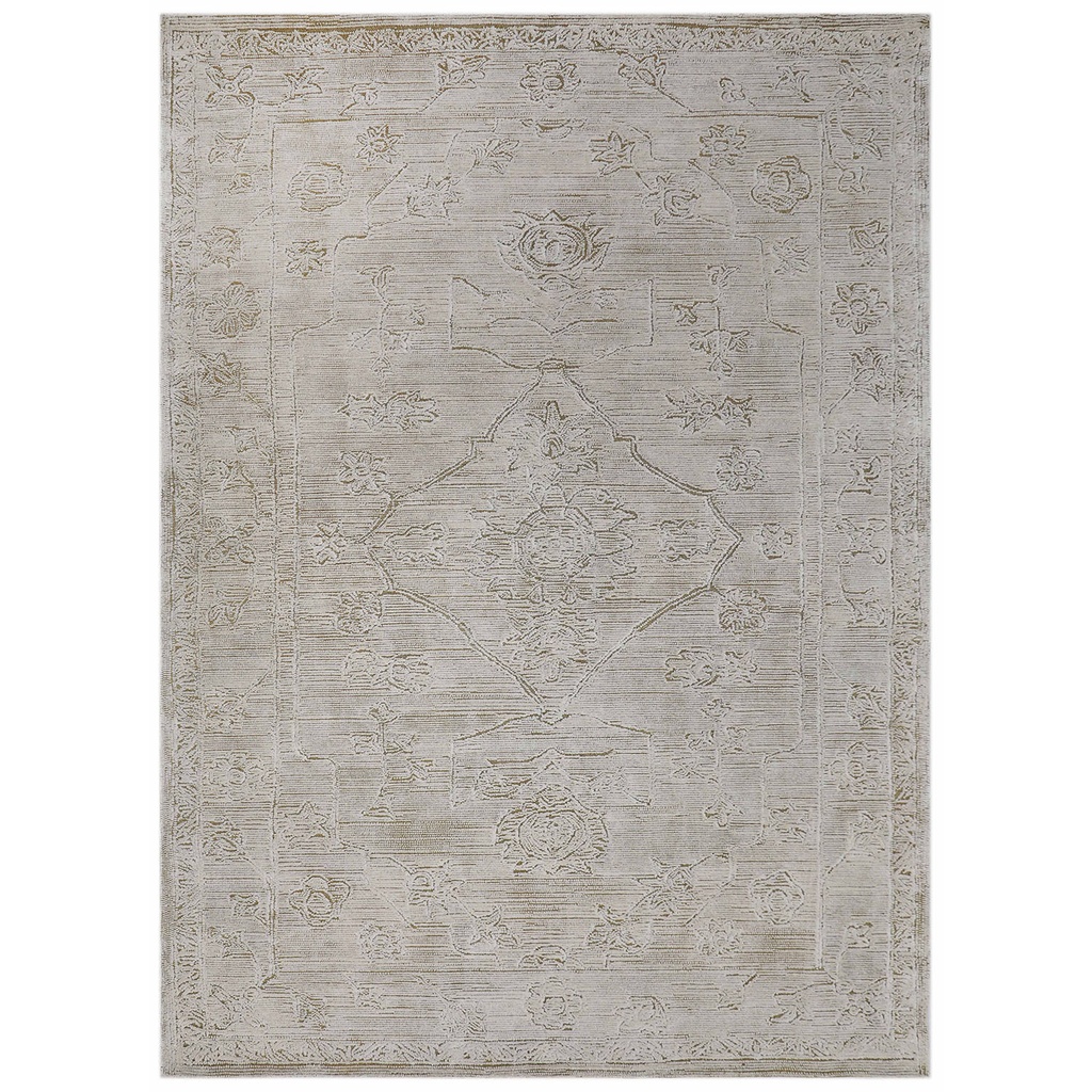 Alfombra 120x180cm Micos beige