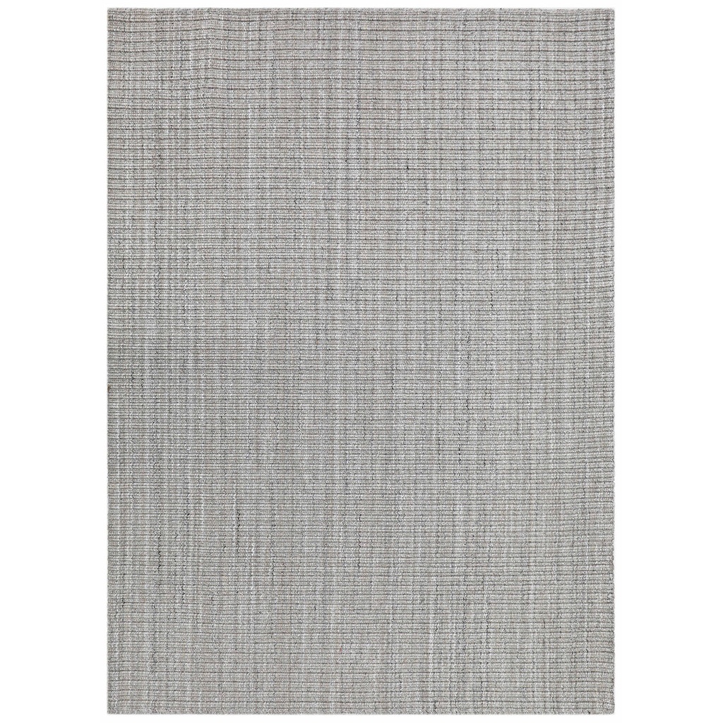 Alfombra 150x210cm JH Trenzado gris