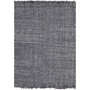 Alfombra 180x270cm Saron gris