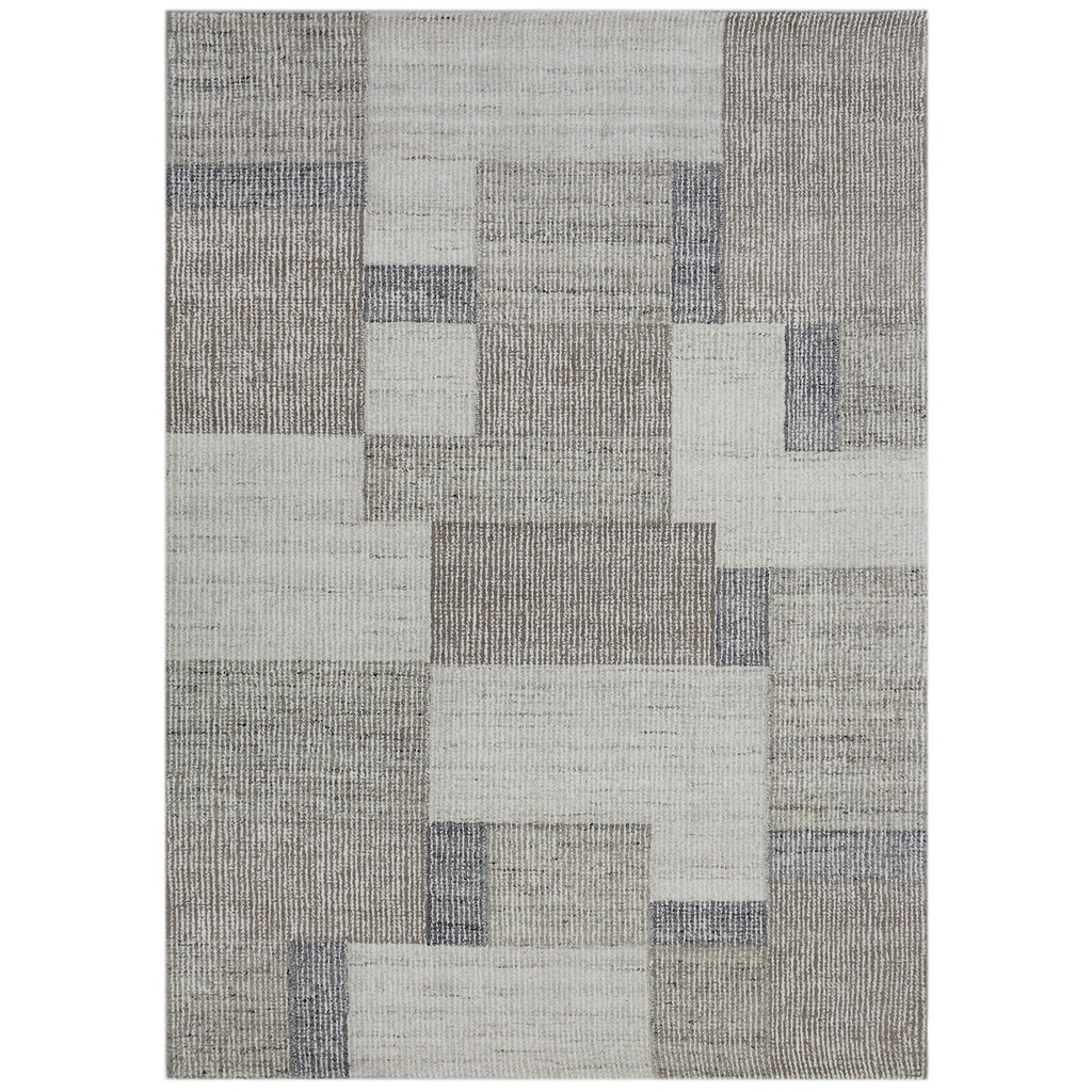 Alfombra 200x300cm JH-BH cuadros