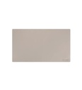 Office Pad Gris Claro 70x40cm