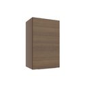 [230040616] Aéreo cocina Stella café 1 puerta 40cm