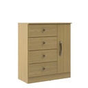 Comoda Lisboa Canary