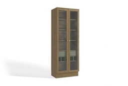 [230005223] Vitrina Botanic verde 80cm