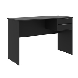 [230010138] Escritorio Turim 122x45x75 Negro