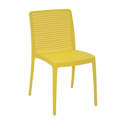 [230017430] Silla PP Isabelle amarillo