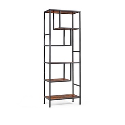 [230019179] Estante industrial Onix 5 niveles