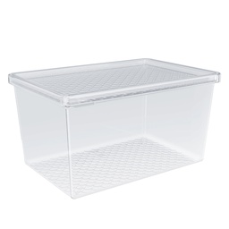 [230024487] Contenedor alimentos con tapa 2.9L