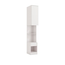 [230026729] Modulo auxiliar 1 puerta 1 cajón 36cm