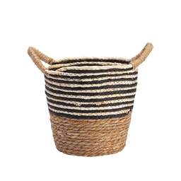 [230029972] Canasto Nansi junco S