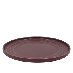 [230031960] Plato entrada Comacchio morado 20cm
