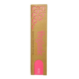 [230033205] Incienso Organic Rosa