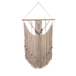 [230034286] Macrame decomuro 70x100cm