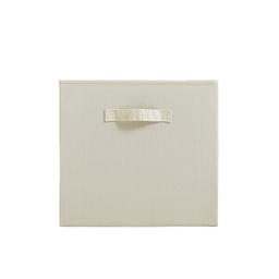 [230035632] Caja multiuso beige