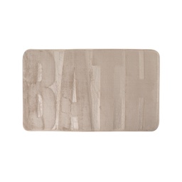 [230038741] Piso de baño Bath beige 75x45cm