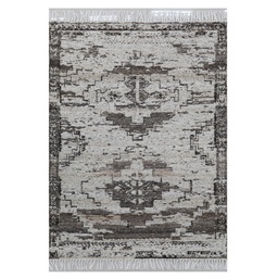 [230039532] Alfombra 200x300cm Bolvia café