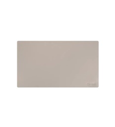 [230039700] Office Pad Gris Claro 70x40cm