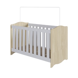 [230040929] Cuna Encanto 3 en 1