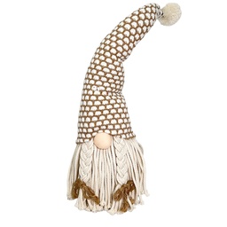 [230042433] Gnomo navidad peluche navidad 1