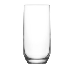 [230043745] Vaso largo 415ml set de 6