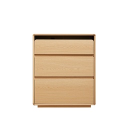 [230044369] Cómoda Selka 3 cajones